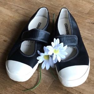 Converse All Star Deluxe Oxford